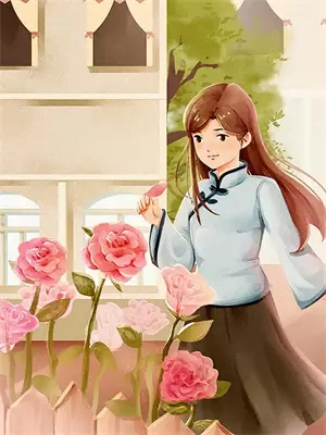 绝区零龙希人介绍