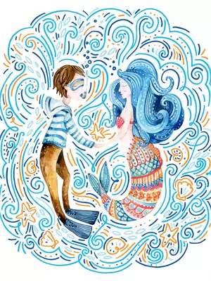 未婚夫的小青梅全文