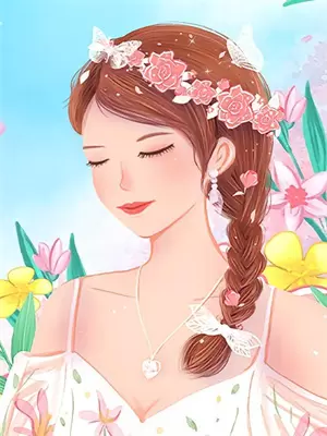 穿越甄嬛传之华贵妃