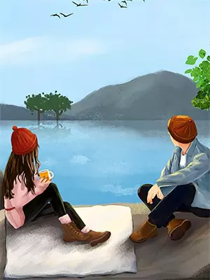 归海人间完整版