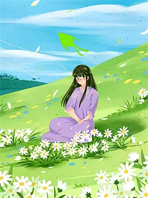 我天命大反派漫画