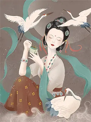 剑道通神西风夜月