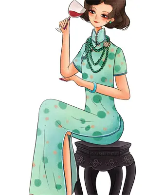 农女的锦绣商途