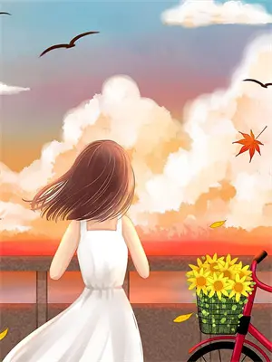 长生界女