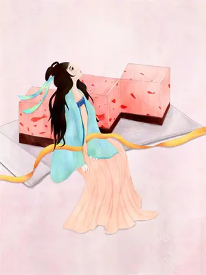 废材皇子开始修炼