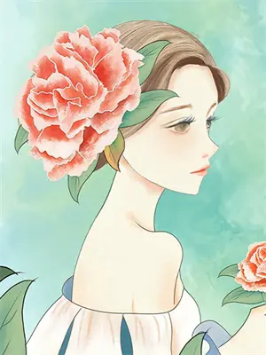 顶楼千瑞珍女儿