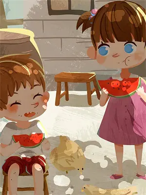 男友青梅意外失忆