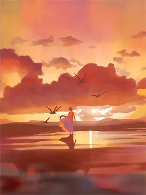 三千静流有哪些作品