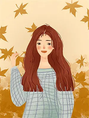卸甲归来发现是女儿