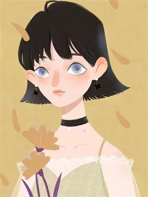 神女的职责的后续