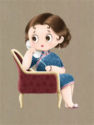 宋家千金:不好惹也不好骗小说