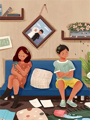 《考古学家》
