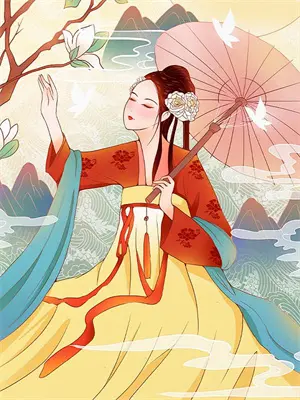 现代女强人重生的小说