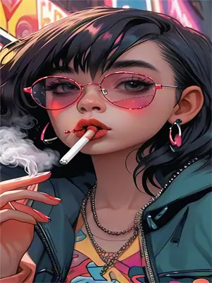 替身白月光她只想暴富
