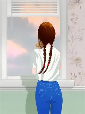 我们回到以前吧