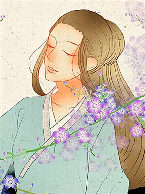 暗影浮香 讲的是什么