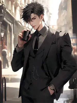 小说穿成早死魔尊