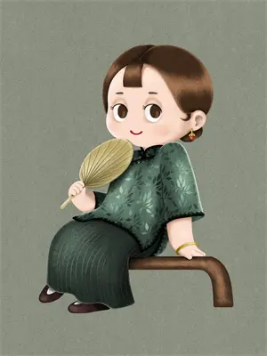 山神庙招聘