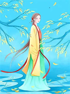 大秦朕让你监国,不是重建