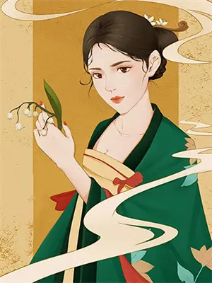 修真文替嫁女配