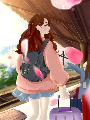 定海浮生录 动漫