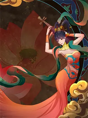 美食系统卖包子