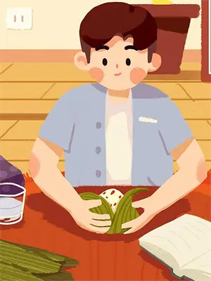 《龙与少年游》的全文
