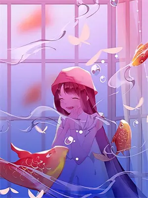 冰水浮生录