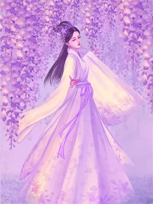 灵域天神之子