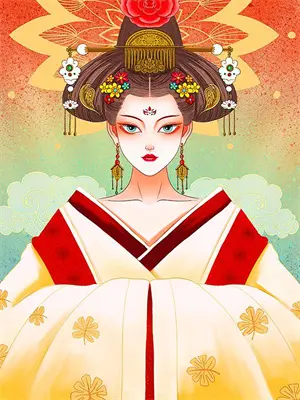 《龙与少年游》的全文