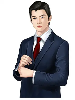 黑潮降临