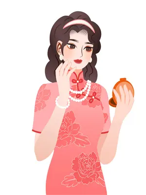 我不当人了的表情包