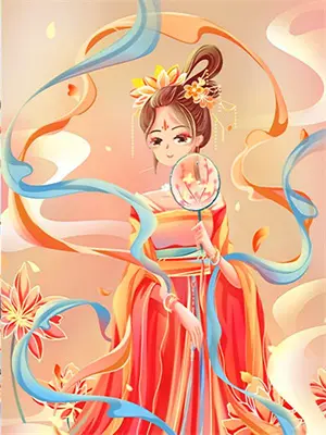 开局被女帝看上,我是真的想作死 小说
