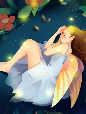 阴暗婆婆的阴谋