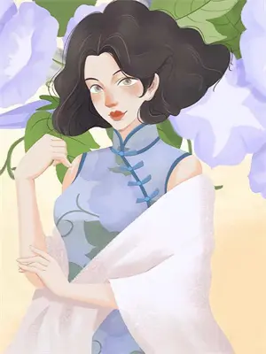 我不看月亮也不看你下一句是什么