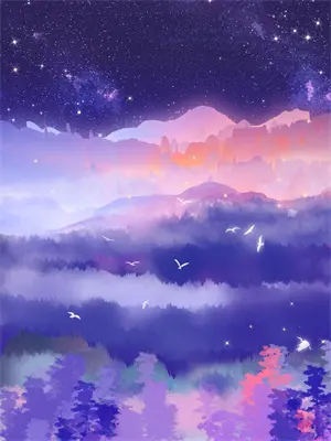 那些年蓝星上的那些事