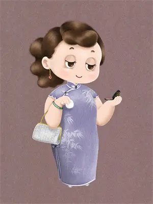 鬼谷传人在都市小说
