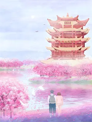 重返未来6背面