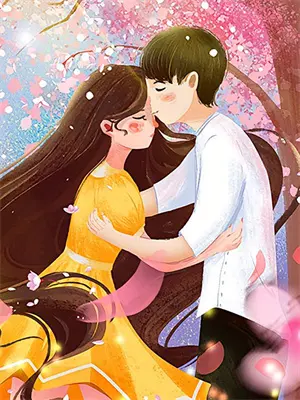 真千金逼我替嫁二婚带三娃的老男人