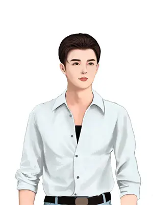 星屑的小说作品