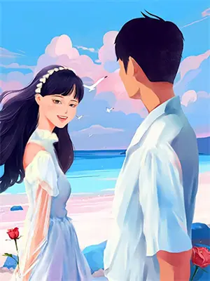 昨日重现的视频女主是谁