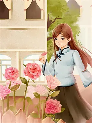 锦绣田园农门王妃
