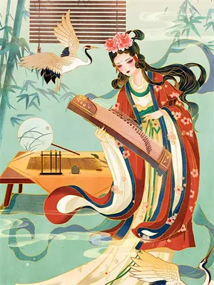 《红楼之钗黛》