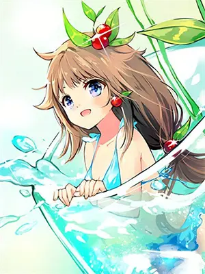 晚风吹来爱意
