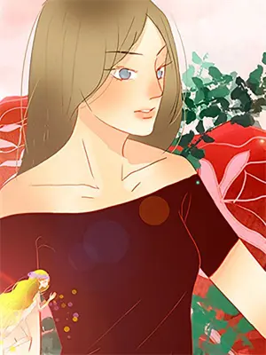 契约婚姻总裁的闪婚甜妻