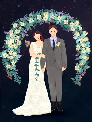和死对头结婚后失忆