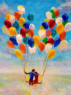 十年从千万到负债三百万