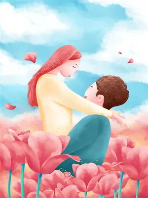 太子妃权力