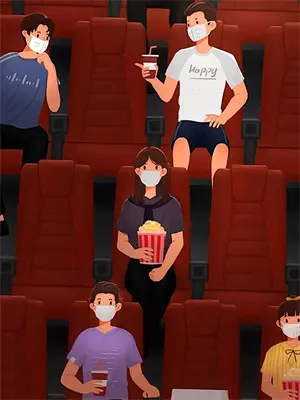 终结欺诈