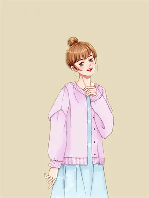 闺蜜总撩我老公